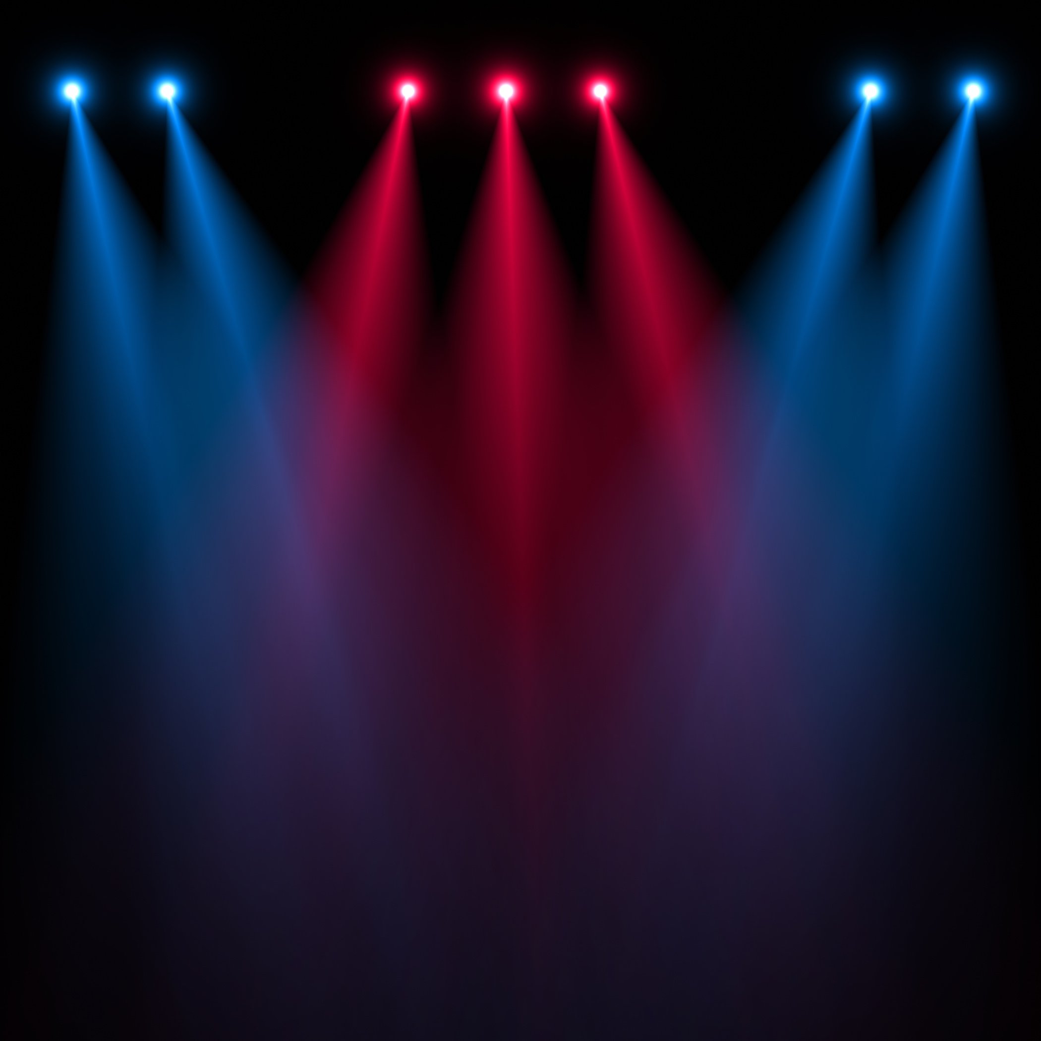stage light